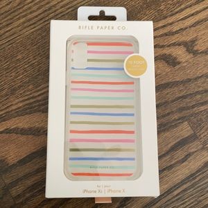 Rifle Paper Company IPhone X/Xs Case